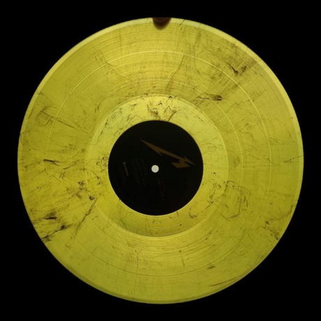 Metallica - 72 Seasons (coloured) (0602455012470) виниловая пластинка - фото 7