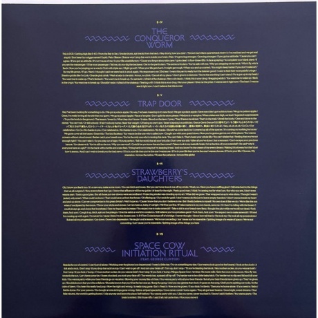 Dance Gavin Dance - Pantheon (coloured) (4099964171358) виниловая пластинка - фото 9