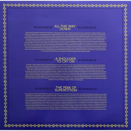 Dance Gavin Dance - Pantheon (coloured) (4099964171358) виниловая пластинка - фото 10