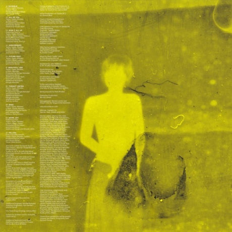 Duran Duran - Future Past (coloured) (4050538693669) виниловая пластинка - фото 6