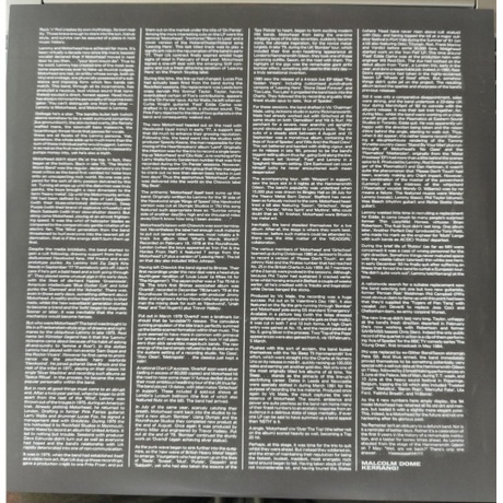 Motorhead - No Remorse (coloured) (4099964134964) виниловая пластинка - фото 12