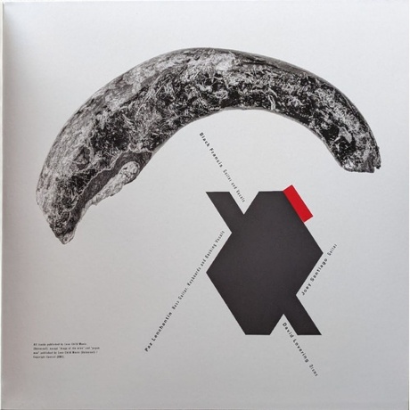 Pixies - Doggerel (coloured) (4050538807370) виниловая пластинка - фото 4