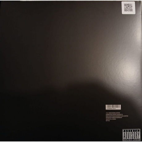 Suede - Antidepressants (4099964174113) виниловая пластинка - фото 3