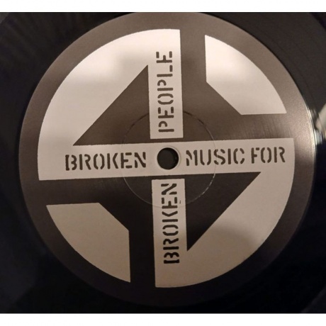 Suede - Antidepressants (4099964174113) виниловая пластинка - фото 5