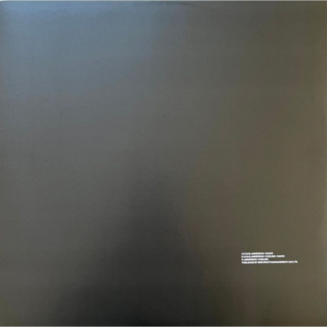 Suede - Antidepressants (4099964174113) виниловая пластинка - фото 6