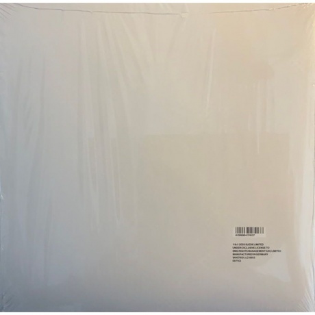 Suede - Antidepressants (coloured) (4099964174137) виниловая пластинка - фото 2