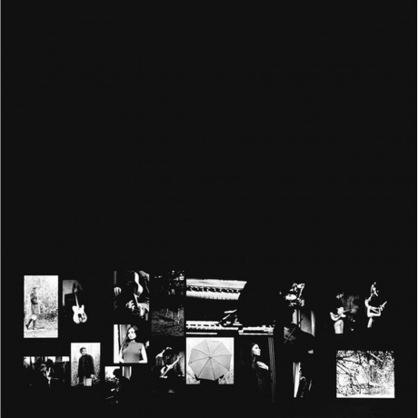 Mazzy Star - Among My Swan (coloured) (0602475797586) виниловая пластинка - фото 6