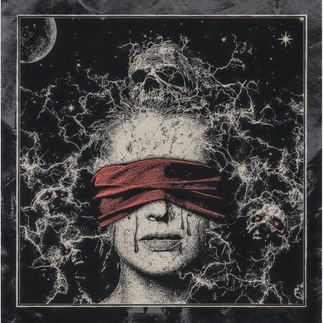 Arch Enemy - Blood Dynasty (0198028389815) виниловая пластинка - фото 7