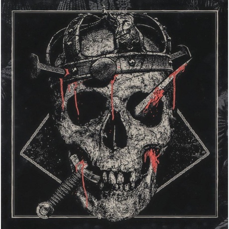 Arch Enemy - Blood Dynasty (0198028389815) виниловая пластинка - фото 9