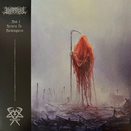 Lorna Shore - ...And I Return To Nothingness (EP) (0196587073817...