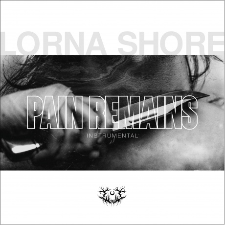 Lorna Shore - Pain Remains (0196588892110) виниловая пластинка