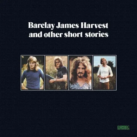 Barclay James Harvest - Barclay James Harvest And Other Short St...