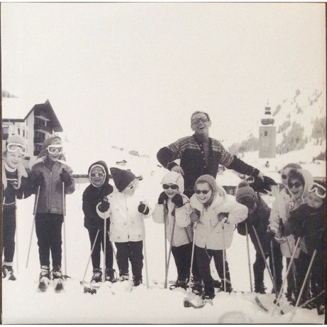 Dinosaur Jr. - Hand It Over (coloured) (5013929175914) виниловая пластинка - фото 14