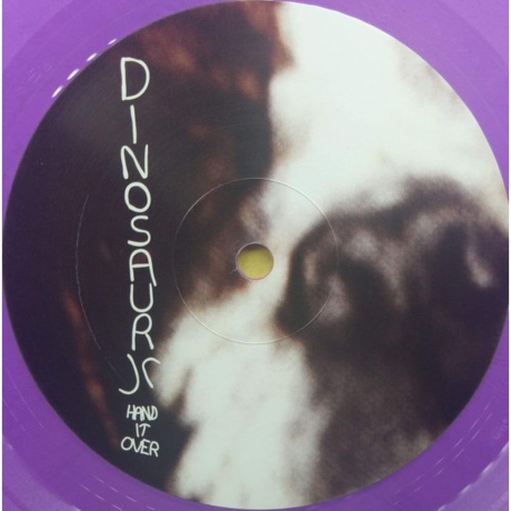 Dinosaur Jr. - Hand It Over (coloured) (5013929175914) виниловая пластинка - фото 8
