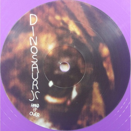 Dinosaur Jr. - Hand It Over (coloured) (5013929175914) виниловая пластинка - фото 10