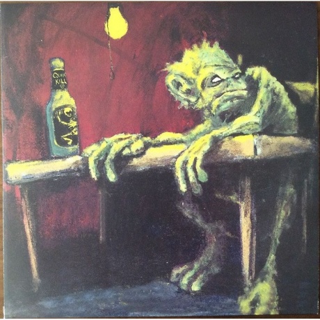 Dinosaur Jr. - Where You Been (coloured) (5013929175716) виниловая пластинка - фото 12