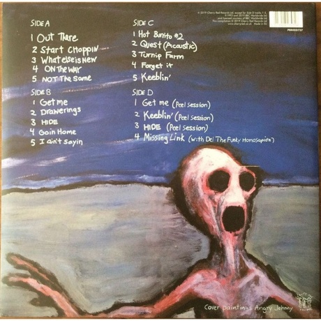 Dinosaur Jr. - Where You Been (coloured) (5013929175716) виниловая пластинка - фото 4