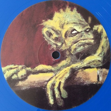 Dinosaur Jr. - Where You Been (coloured) (5013929175716) виниловая пластинка - фото 7