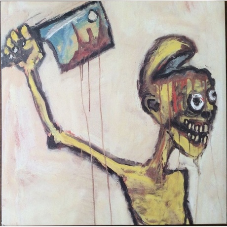 Dinosaur Jr. - Where You Been (coloured) (5013929175716) виниловая пластинка - фото 10