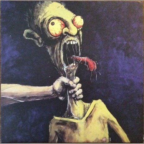 Dinosaur Jr. - Without A Sound (coloured) (5013929175815) виниловая пластинка - фото 12