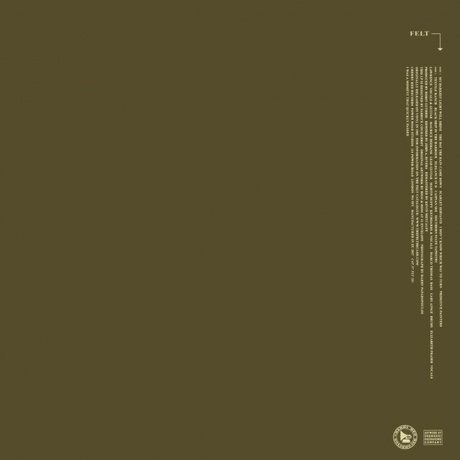 Felt - Ignite The Seven Cannons (5013929078314) виниловая пластинка - фото 2