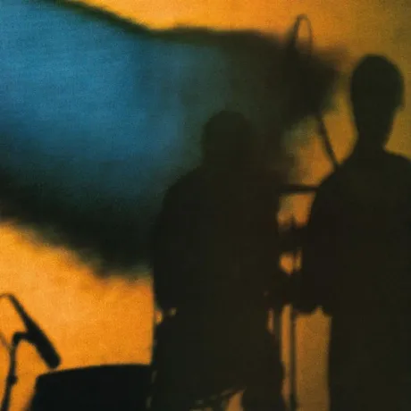 Felt - Poem Of The River (5013929078611) виниловая пластинка