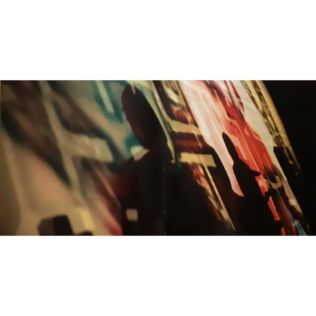 Felt - Poem Of The River (5013929078611) виниловая пластинка - фото 5