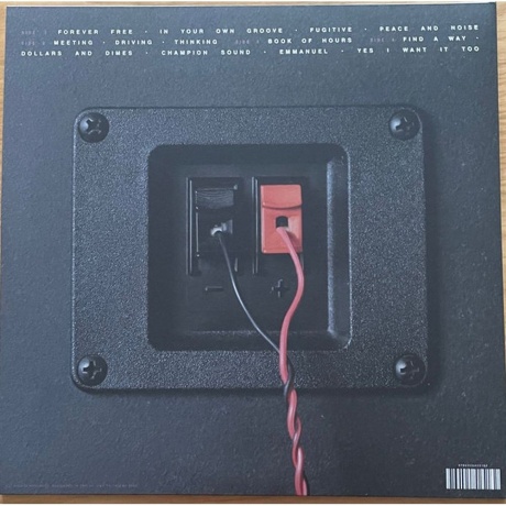 Faithless - Champion Sound (3760420425186) виниловая пластинка - фото 3