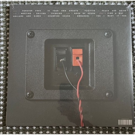 Faithless - Champion Sound (coloured) (3760420425162) виниловая пластинка - фото 2