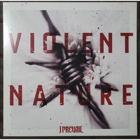 I Prevail - Violent Nature (0888072711921) виниловая пластинка