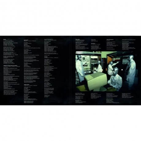 Rockets - P 3,14 (0076119010162) виниловая пластинка - фото 2