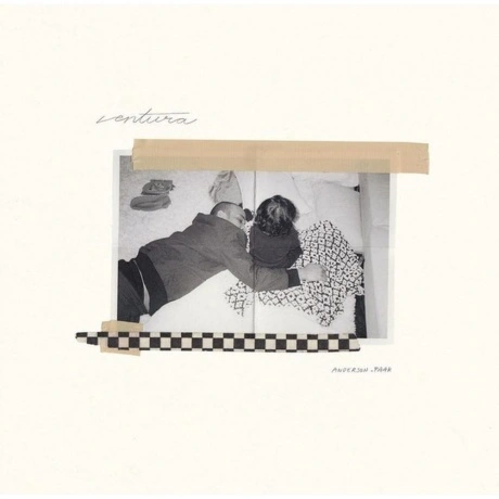 Anderson .Paak - Ventura (0190296901966) виниловая пластинка