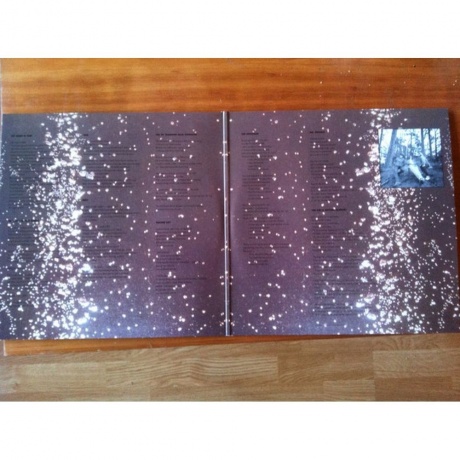 Primus - Pork Soda (0602557414400) виниловая пластинка - фото 4