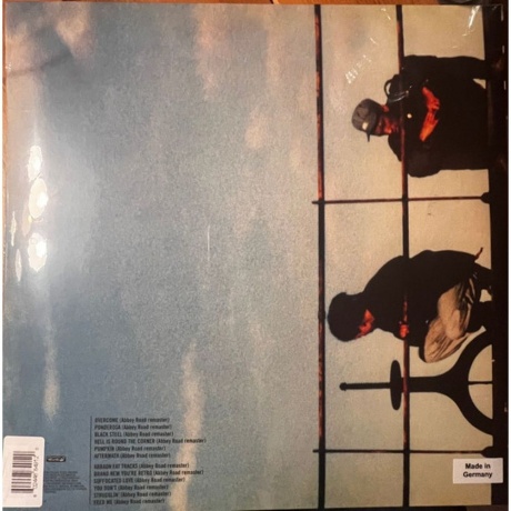 Tricky - Maxinquaye (coloured) (0602448849120) виниловая пластинка - фото 2