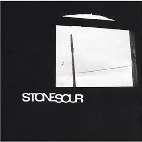Stone Sour - Stone Sour (8719262002630) виниловая пластинка