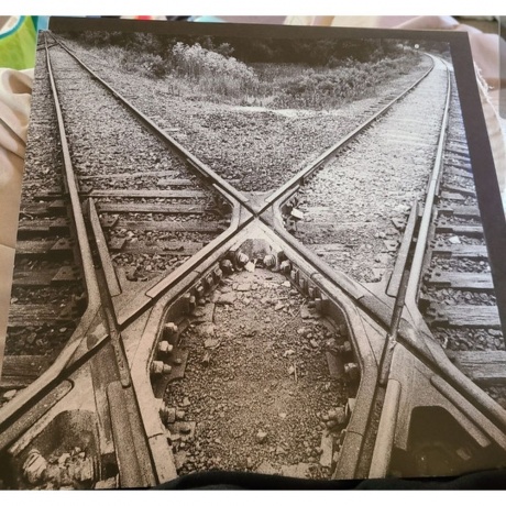 Stone Sour - Stone Sour (8719262002630) виниловая пластинка - фото 4