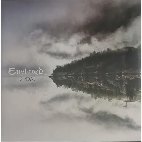 Enslaved - Heimdal (4065629661816) виниловая пластинка