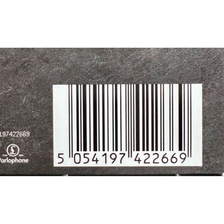 Ashnikko - Weedkiller (coloured) (5054197422669) виниловая пластинка - фото 5