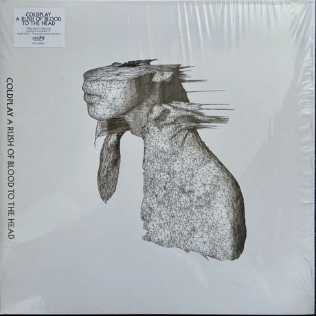 Coldplay - A Rush Of Blood To The Head (coloured) (5021732630872...