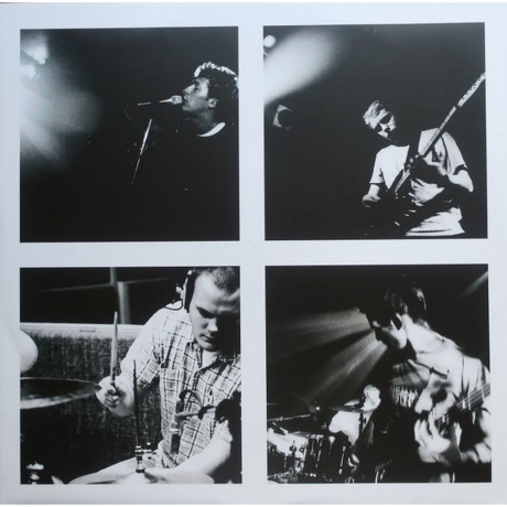 Coldplay - Parachutes (5021732630865) виниловая пластинка - фото 5