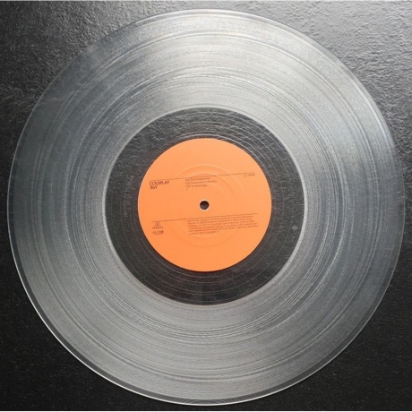 Coldplay - X &amp; Y (5021732630889) виниловая пластинка - фото 14