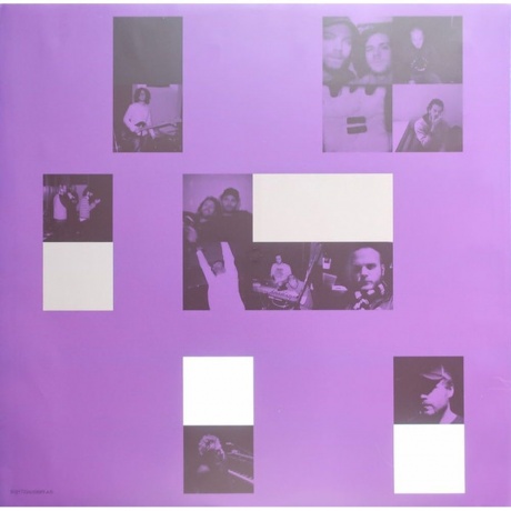 Coldplay - X &amp; Y (5021732630889) виниловая пластинка - фото 4