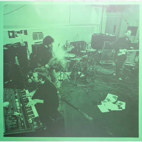 Coldplay - X &amp; Y (5021732630889) виниловая пластинка - фото 6