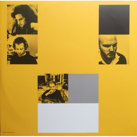 Coldplay - X &amp; Y (5021732630889) виниловая пластинка - фото 7