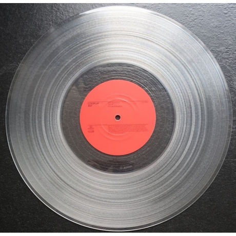 Coldplay - X &amp; Y (5021732630889) виниловая пластинка - фото 8