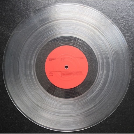 Coldplay - X &amp; Y (5021732630889) виниловая пластинка - фото 10