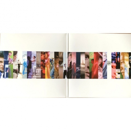 Duran Duran - Greatest (5021732830470) виниловая пластинка - фото 2