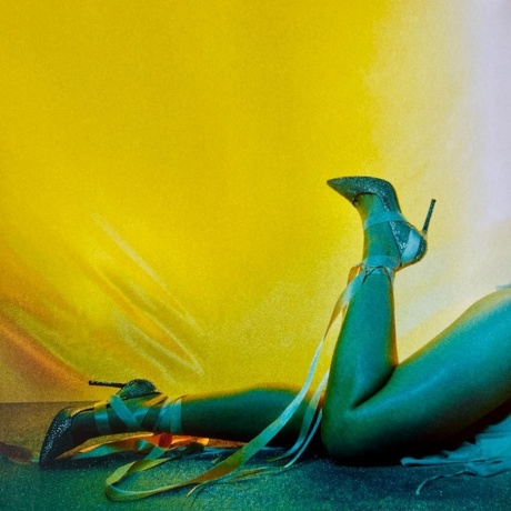 Marina - Princess Of Power (coloured) (4099964153767) виниловая пластинка - фото 2