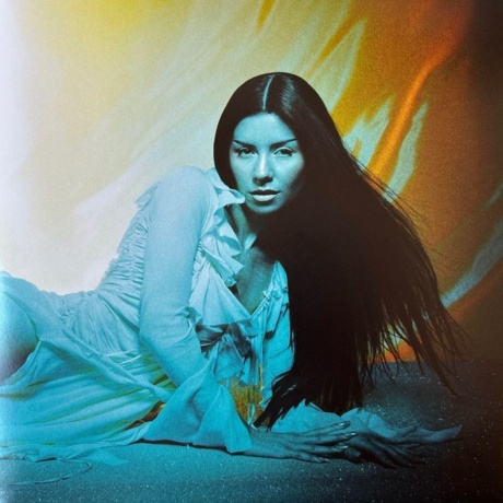 Marina - Princess Of Power (coloured) (4099964153767) виниловая пластинка - фото 3