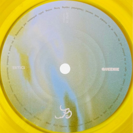 Marina - Princess Of Power (coloured) (4099964153767) виниловая пластинка - фото 6